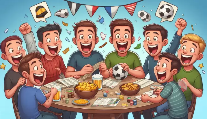 Strategia scommesse live