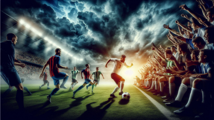 Ridurre i rischi nelle scommesse sul calcio guida completa e dettagliata